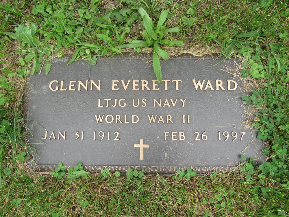 tombstone